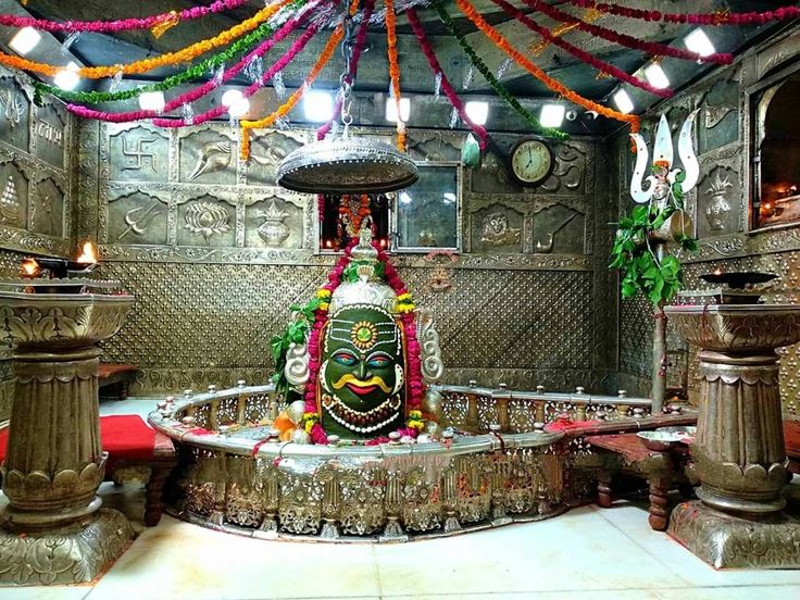 Mahakaleshwar Temple darshan guide Ujjain