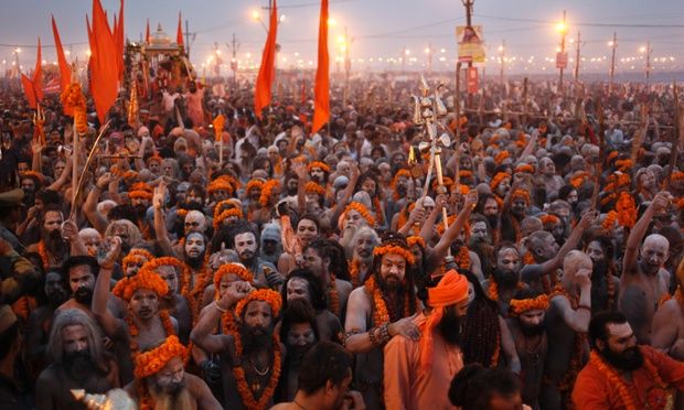 Simhastha Mahakumbh 2028 Ujjain guide